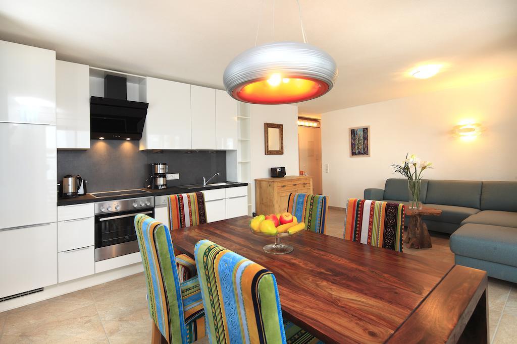 Luna Blanca - Apartments Schwangau Cameră foto