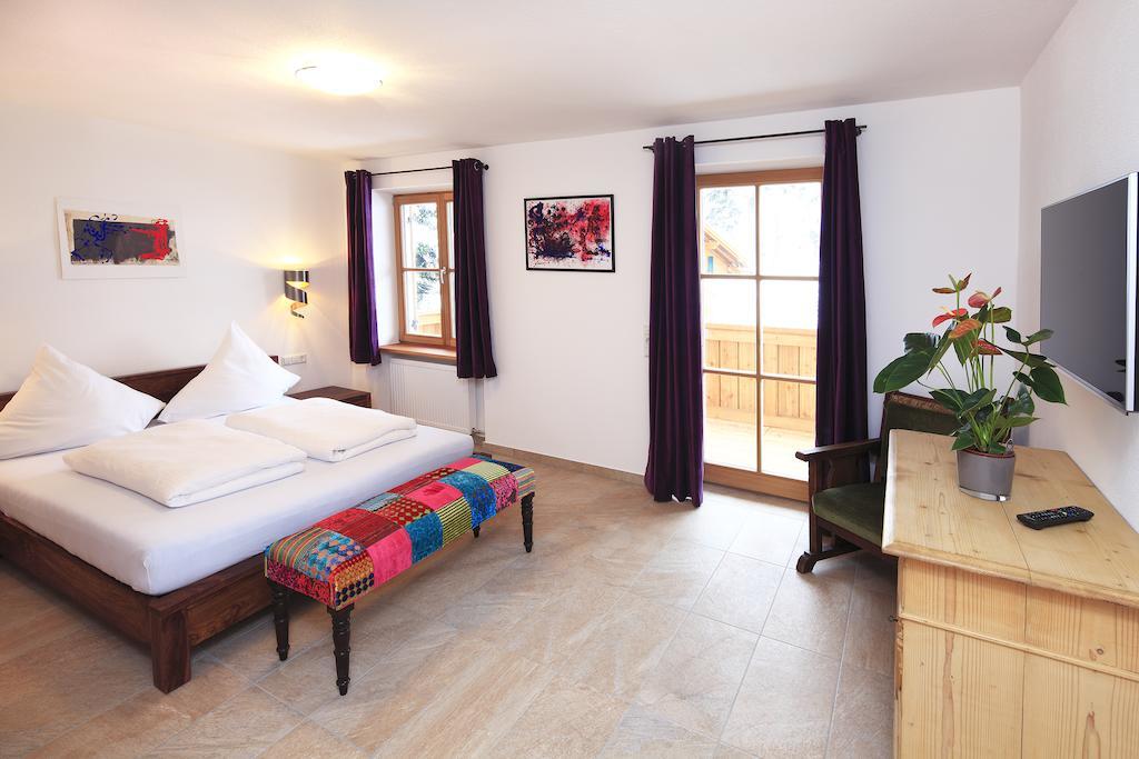 Luna Blanca - Apartments Schwangau Cameră foto
